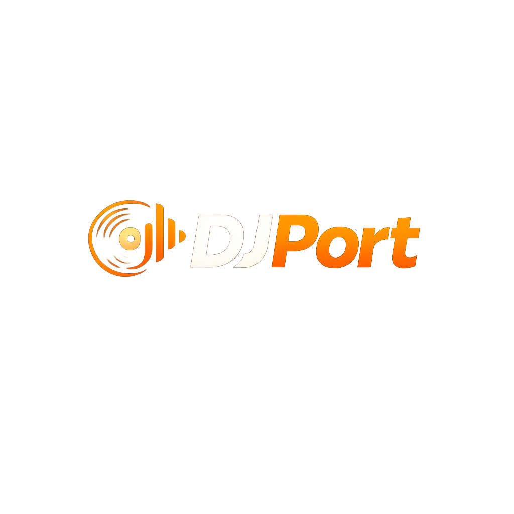 DJPort
