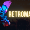 RETROMANIA