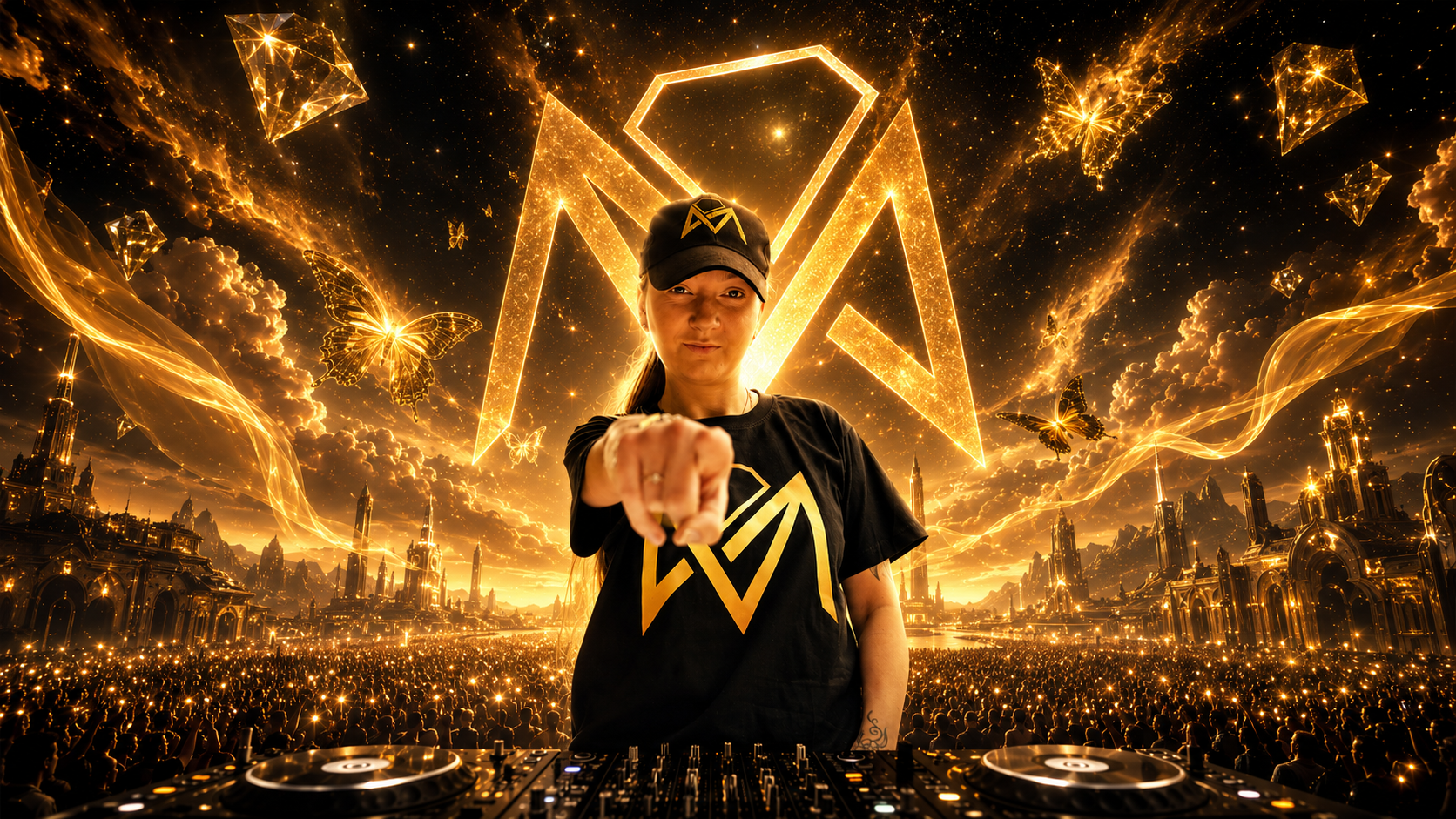 DJ MATHNENEN