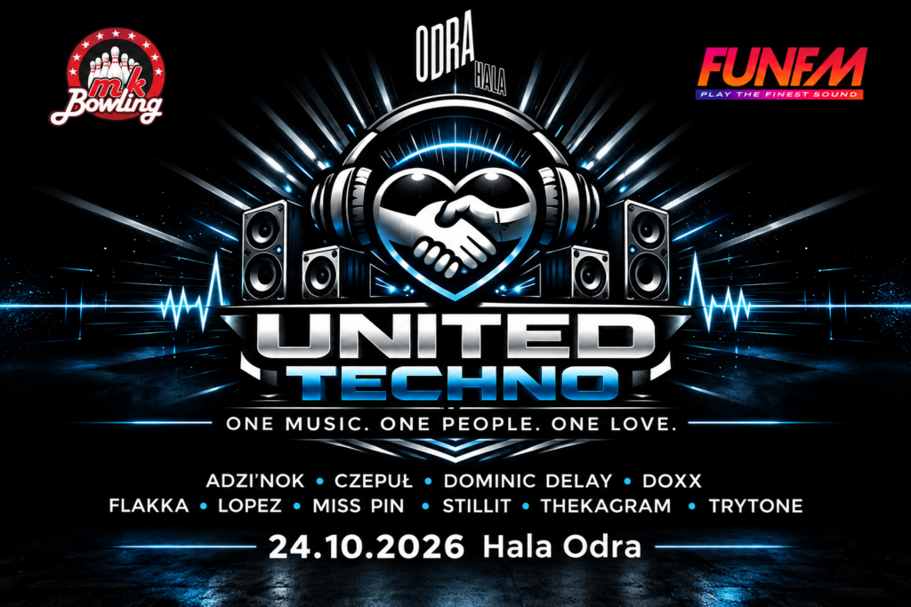 UNITED TECHNO